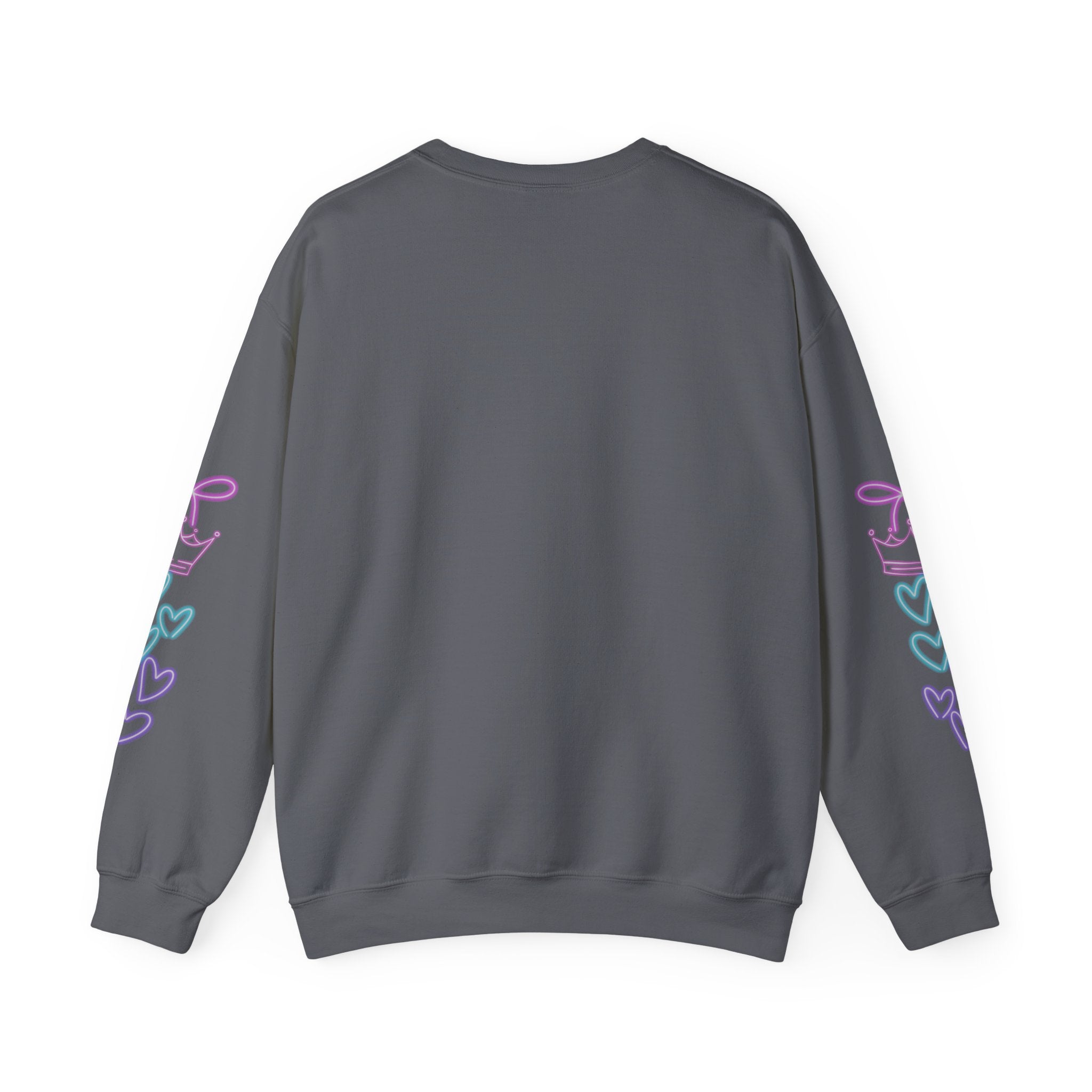 “Pretty Cute” Crewneck Sweatshirt