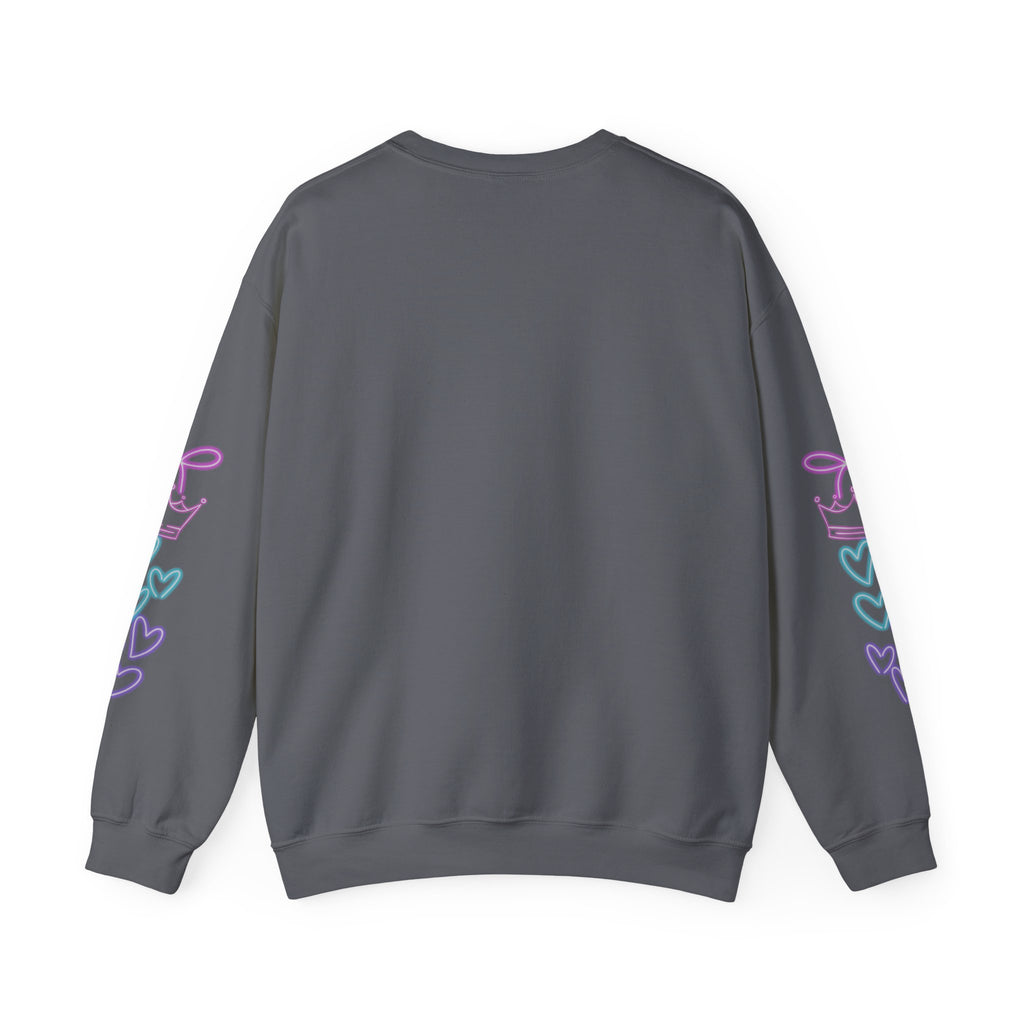 “Pretty Cute” Crewneck Sweatshirt