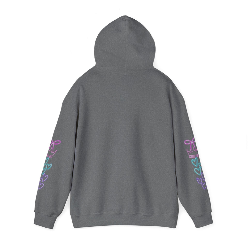 PPP Cozy Hoodie