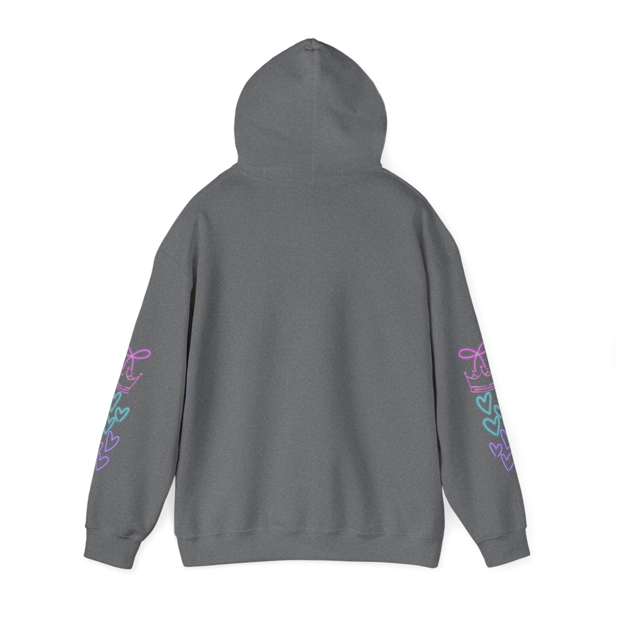 PPP Cozy Hoodie