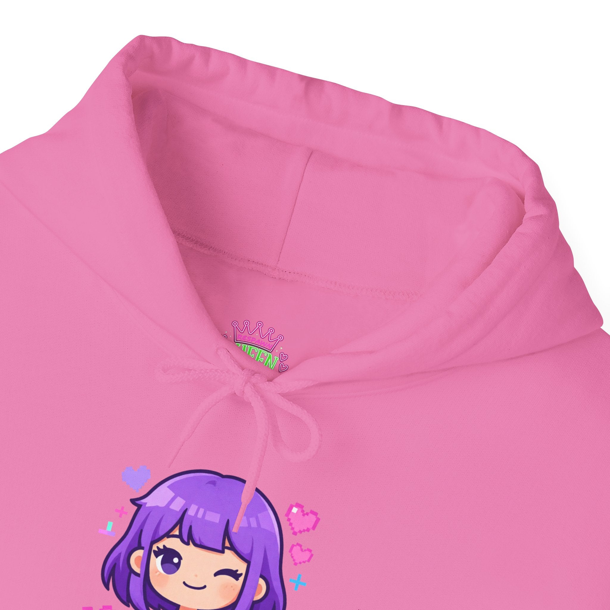 PPP Cozy Hoodie