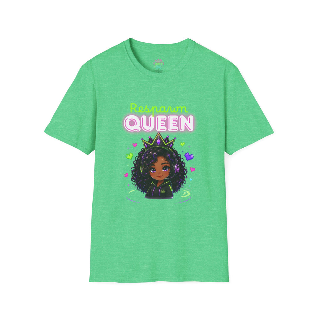 Chibi Queen Raven Tee