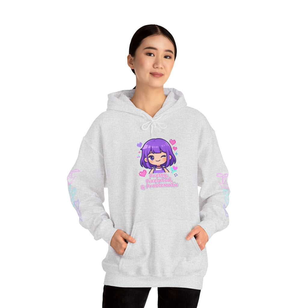 PPP Cozy Hoodie