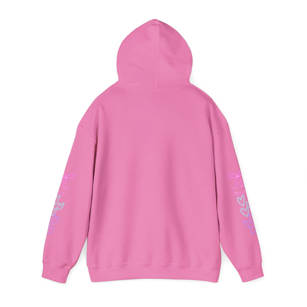 PPP Cozy Hoodie