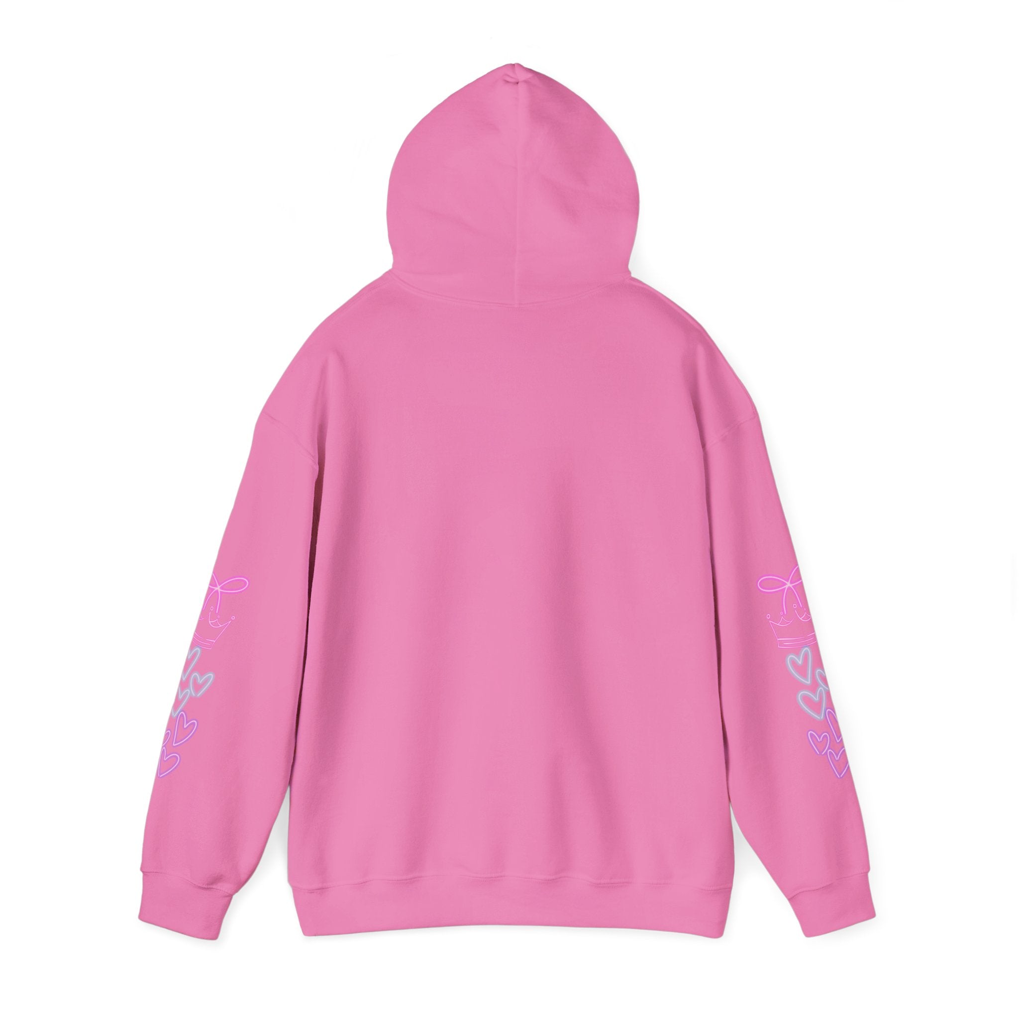 PPP Cozy Hoodie