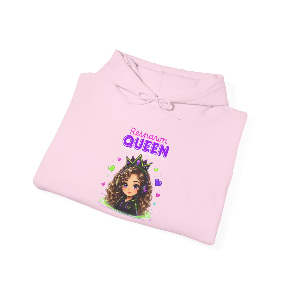 Chibi Queen Poppy Hoodie