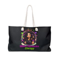 Gamer Ember “MCE” Weekend Bag