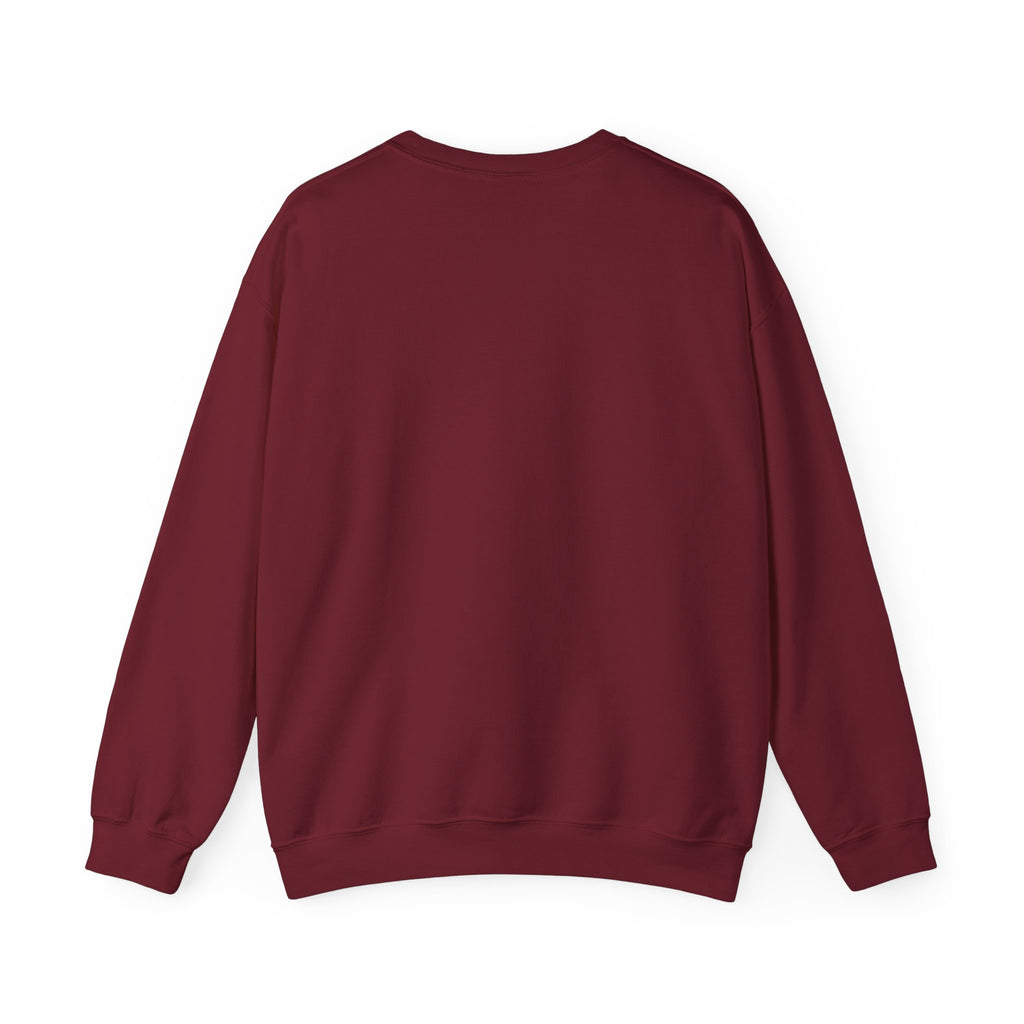“Wine, Nuggs, XP, Repeat” Crewneck Sweatshirt