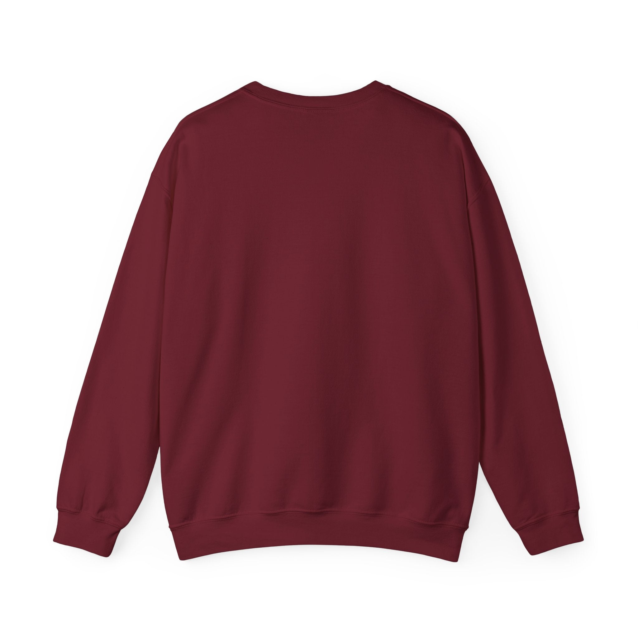 “Wine, Nuggs, XP, Repeat” Crewneck Sweatshirt