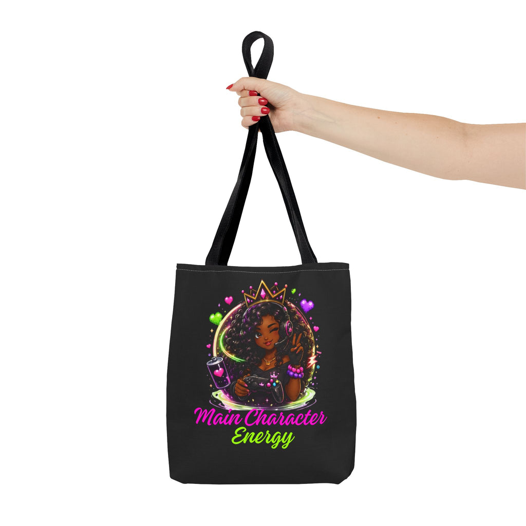 Gamer Luna "MCE" Tote