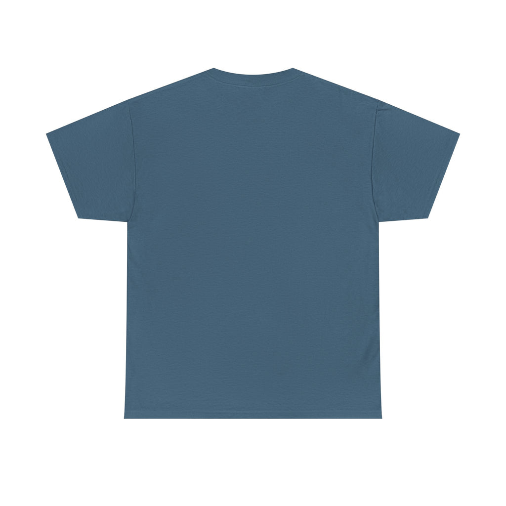 "Leveling Up" Unisex Heavy Cotton Tee
