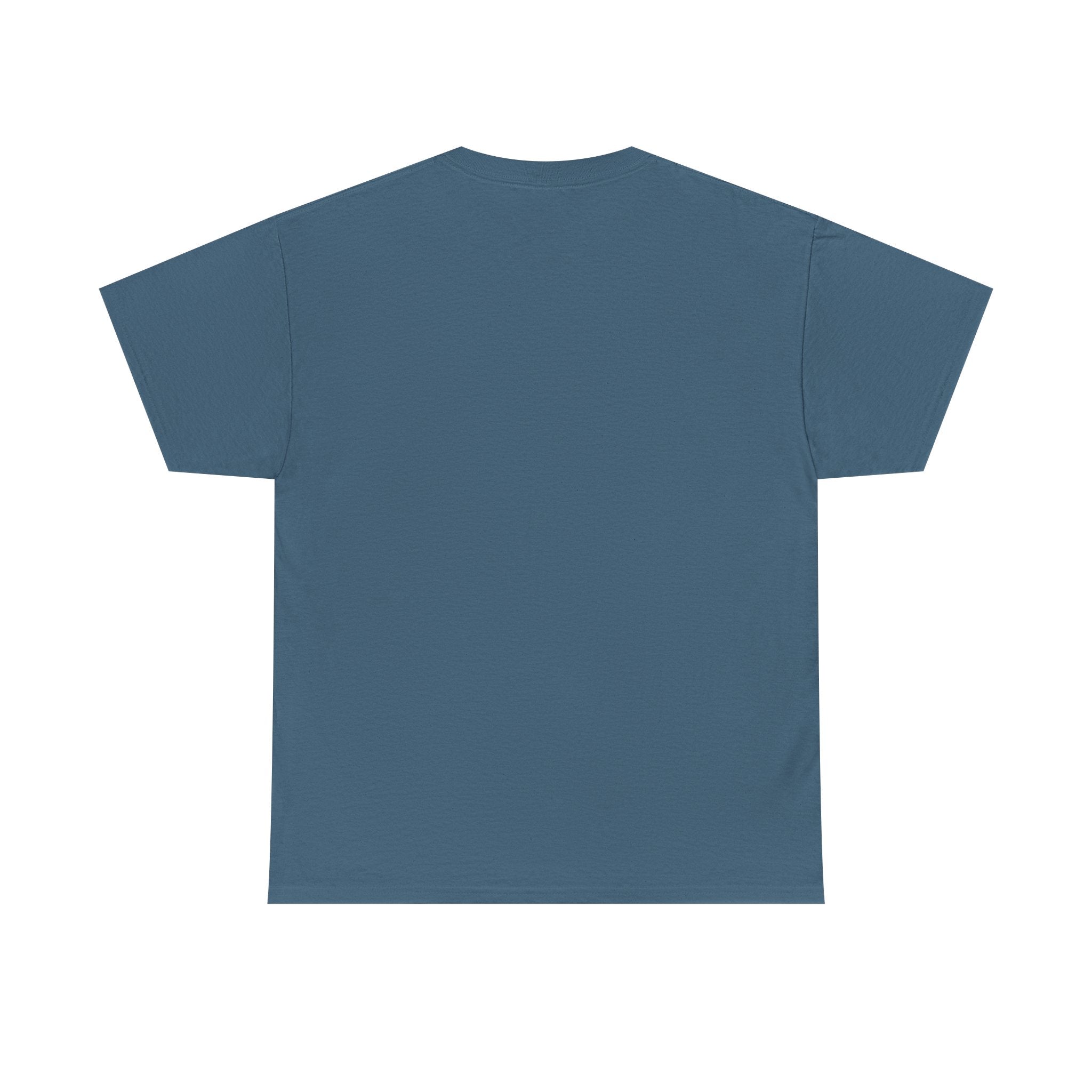 "Leveling Up" Unisex Heavy Cotton Tee