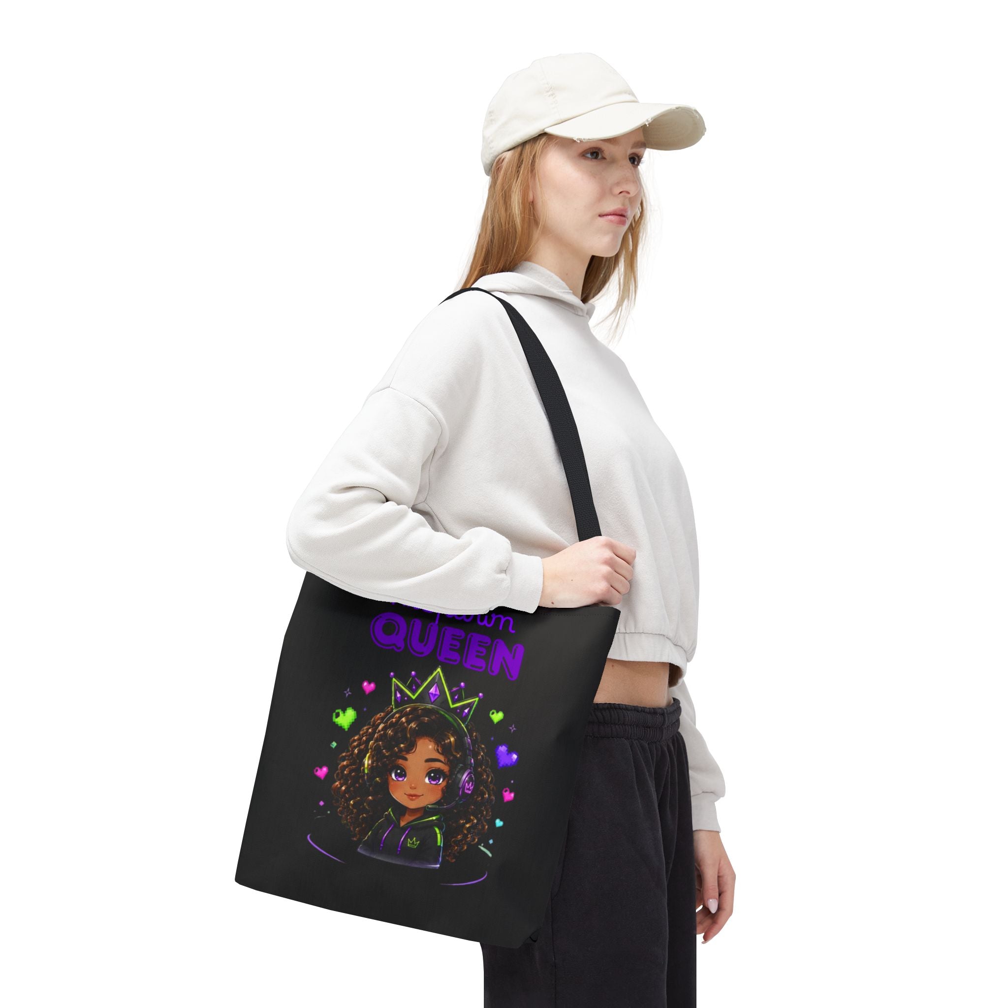 Respawn Queen Phoenix Tote