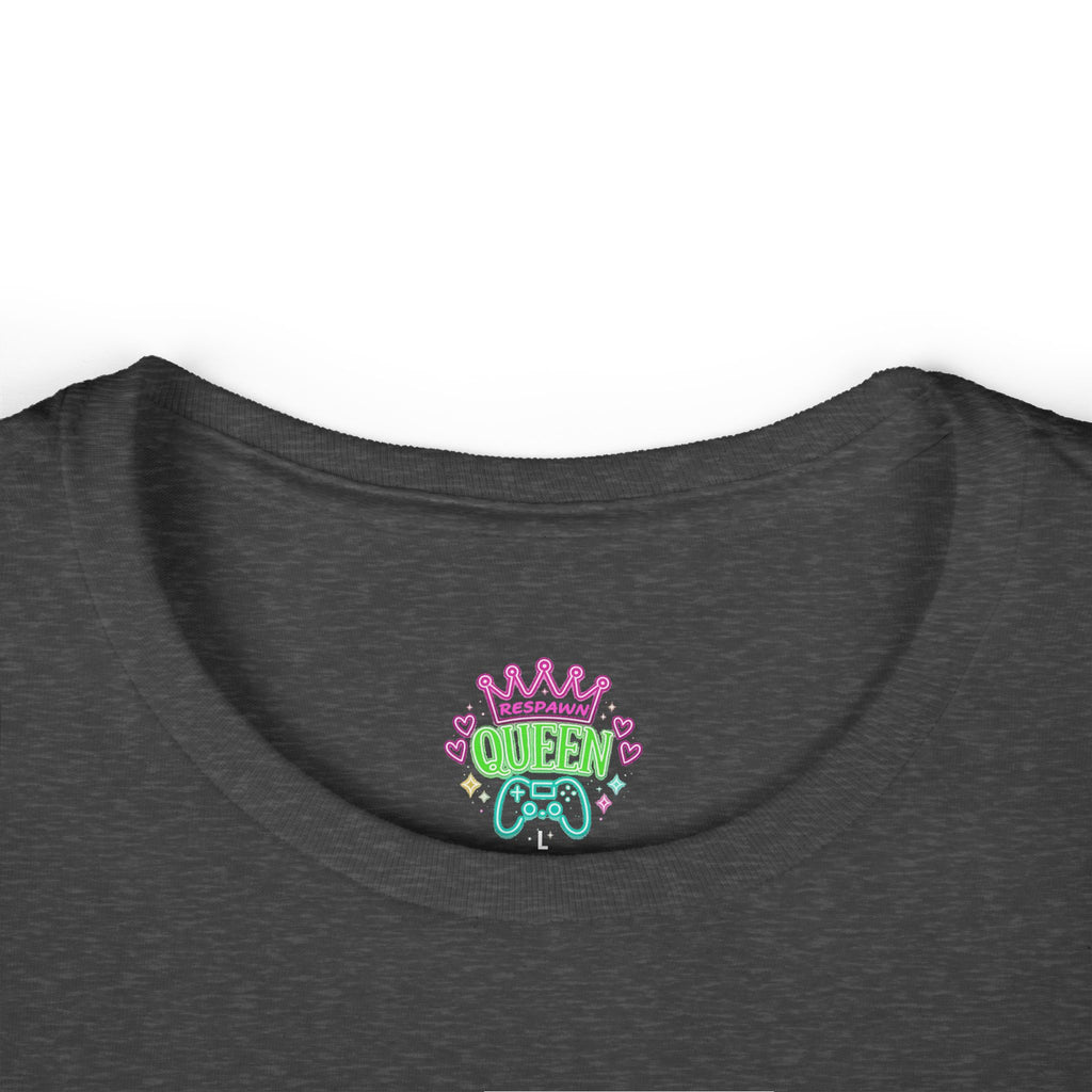 Sorry, Can’t Pause Cozy Tee