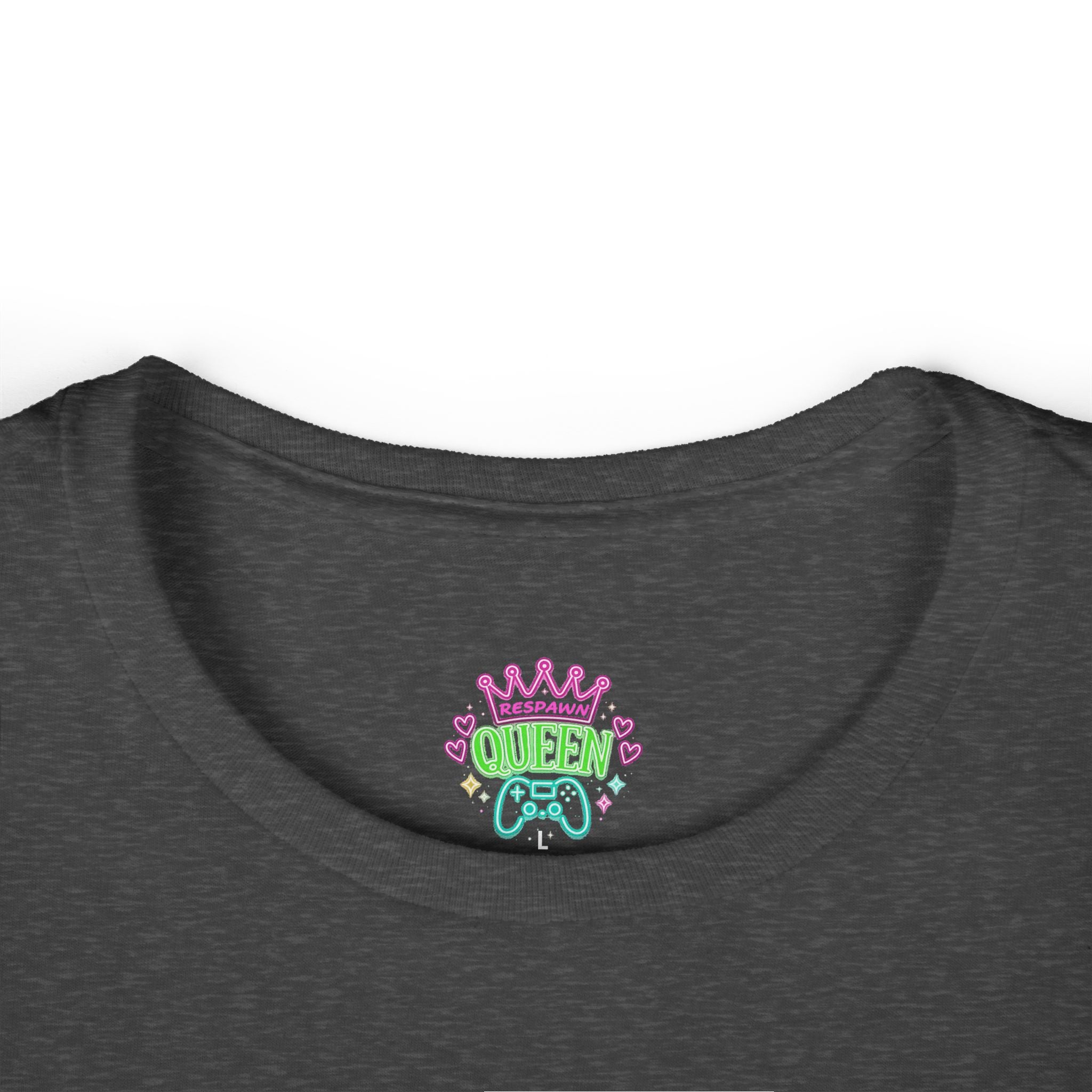 Sorry, Can’t Pause Cozy Tee