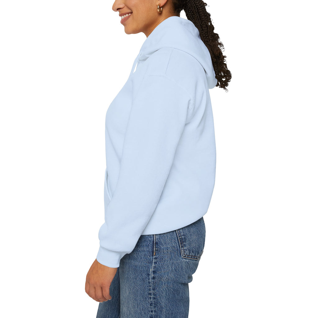 GG Queen Cozy Hoodie