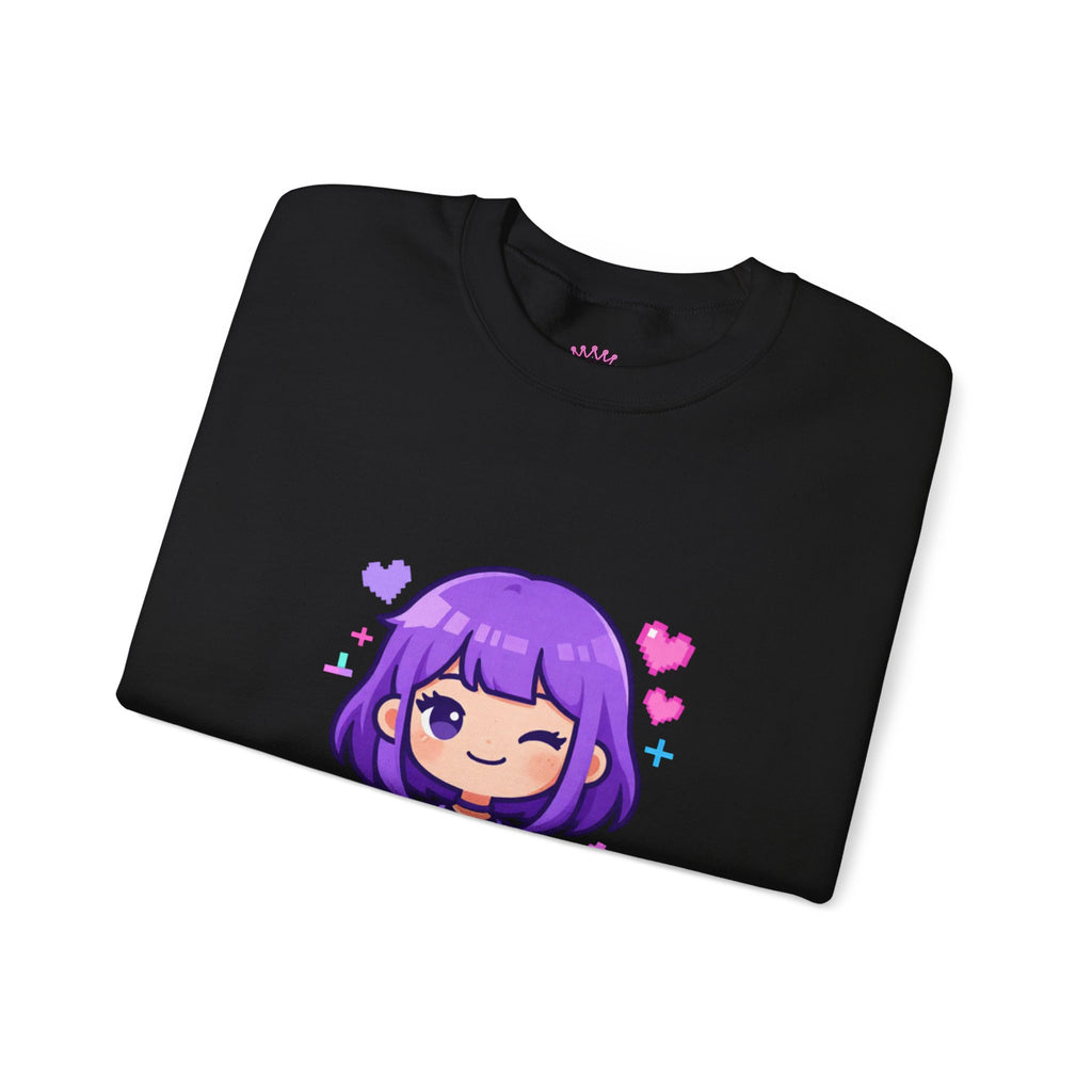 PPP Cozy Sweatshirt