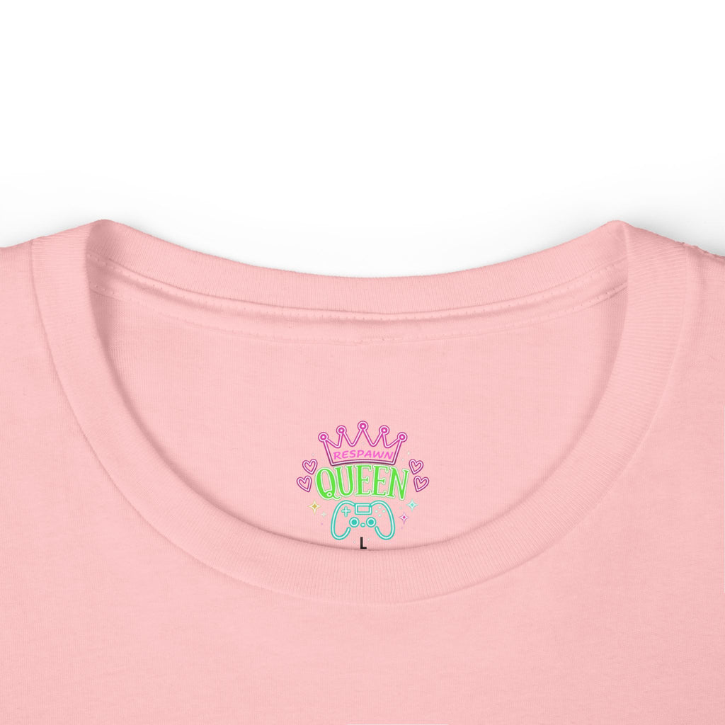 “Wine, Nuggs, XP, Repeat” Cozy Tee