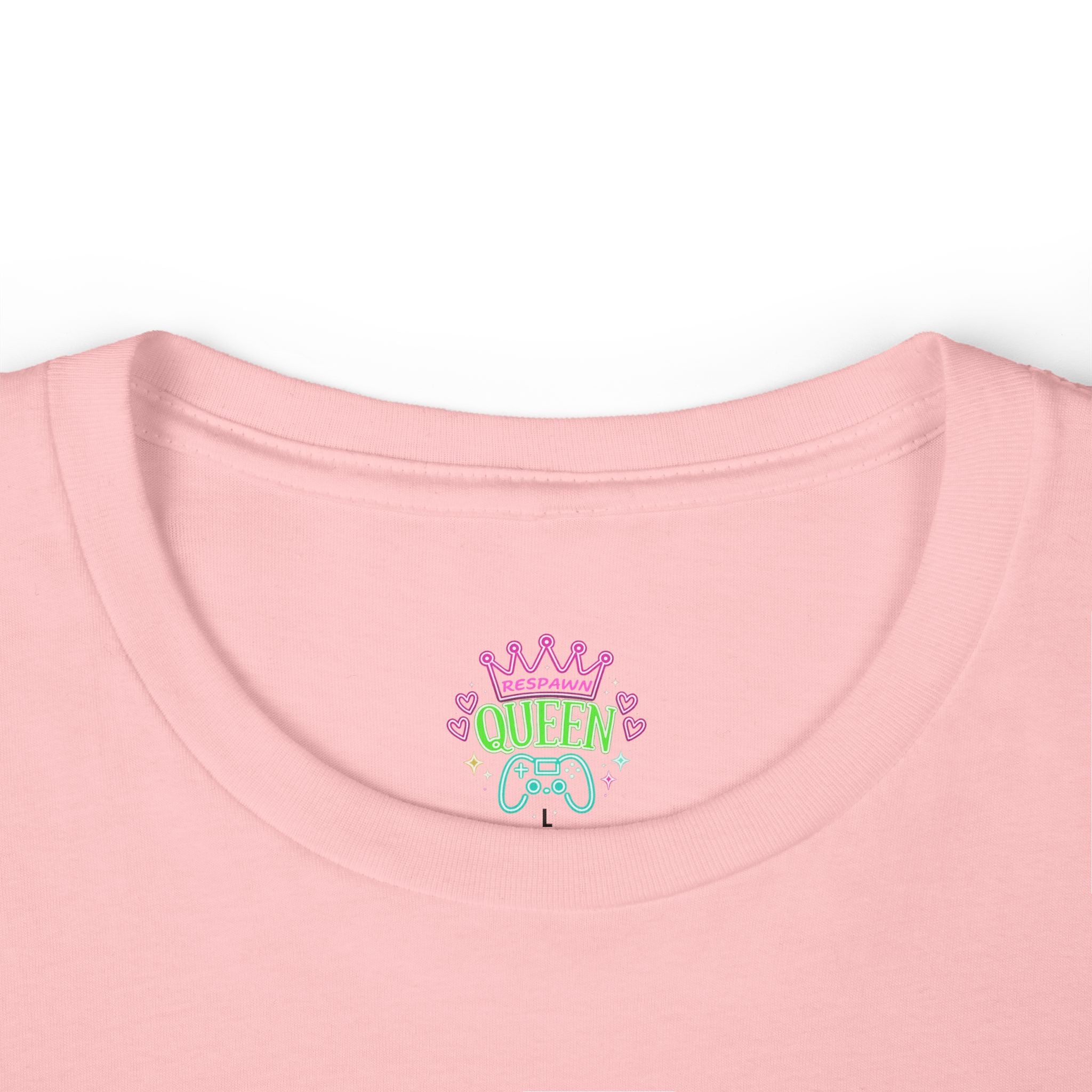 “Wine, Nuggs, XP, Repeat” Cozy Tee
