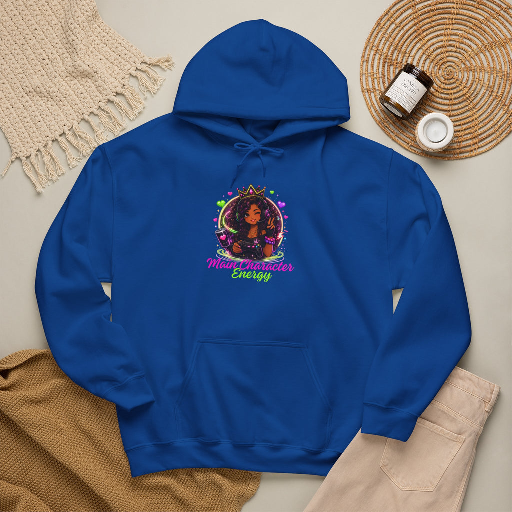 Gamer Skye “MCE” Hoodie