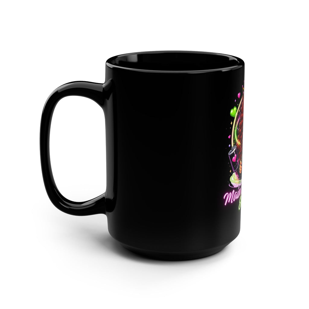 Gamer Queen Mug, 15oz