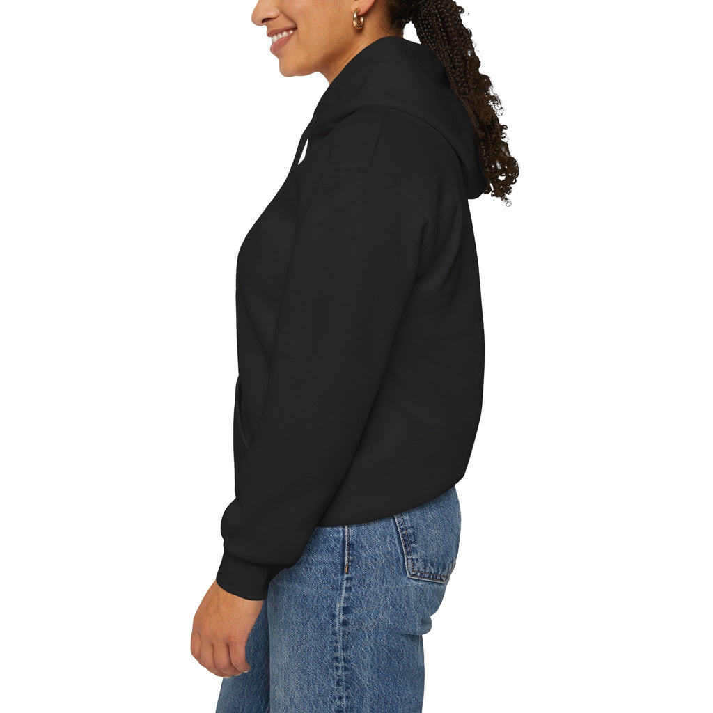 GG Queen Cozy Hoodie