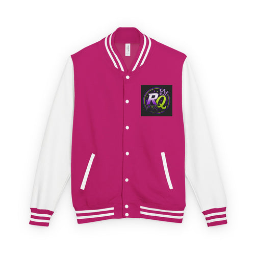 Chibi Queen Phoenix Letterman Jacket
