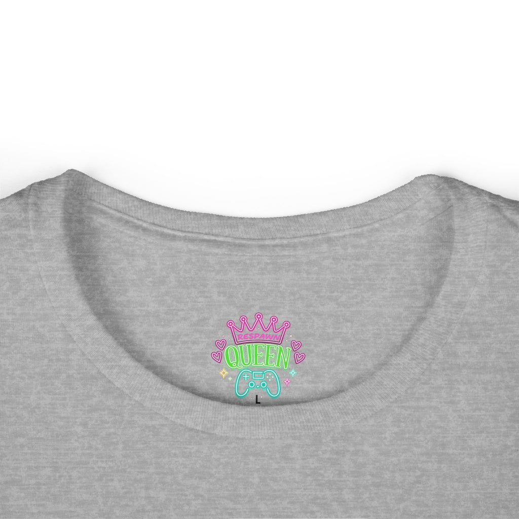 Sorry, Can’t Pause Cozy Tee