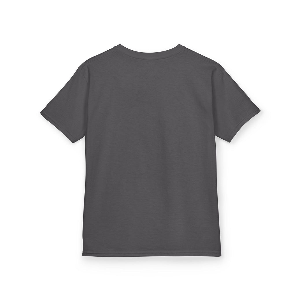 Gamer Luna “Cute but…” Kids Tee