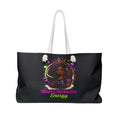 Gamer Luna "MCE"  Weekend Bag
