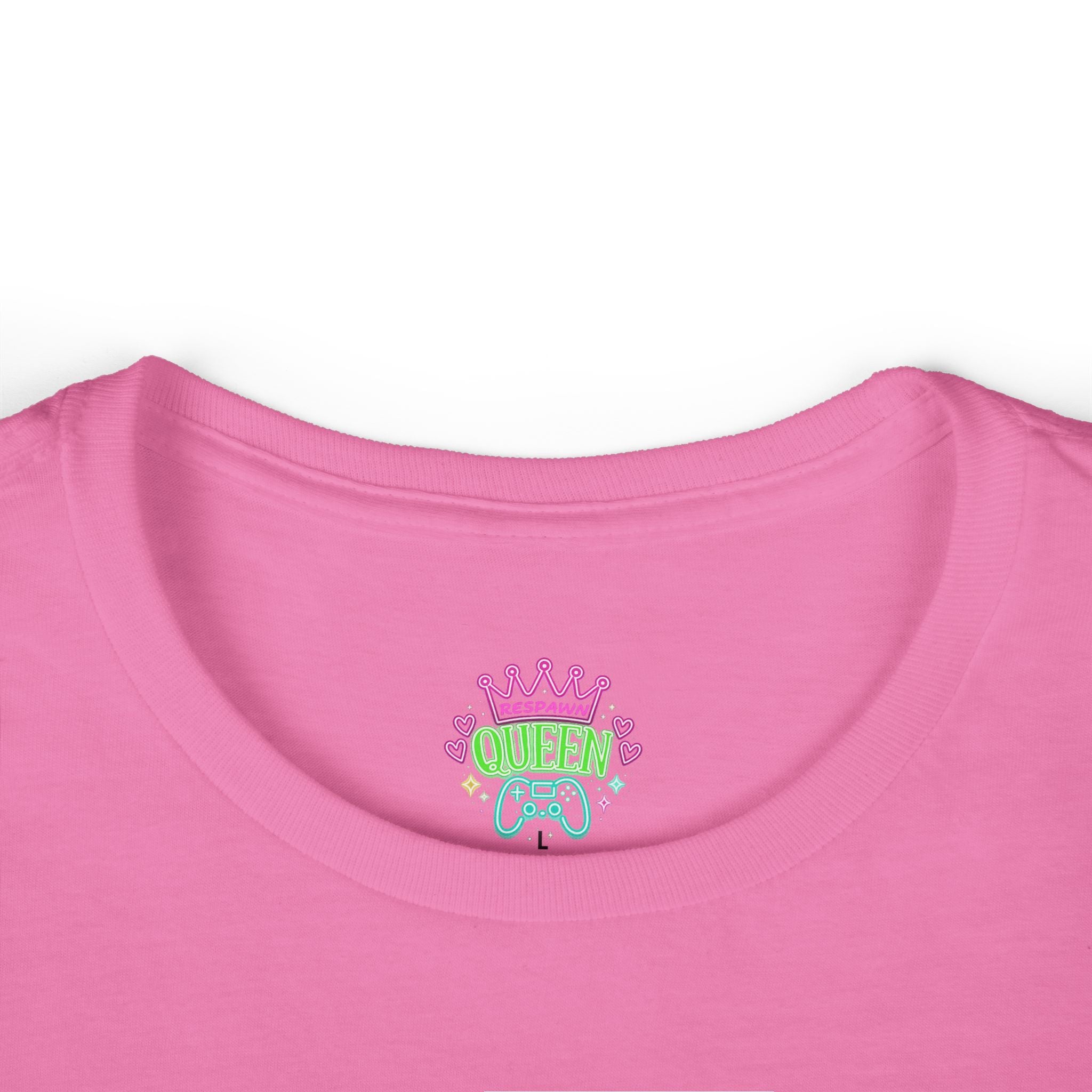 Sorry, Can’t Pause Cozy Tee