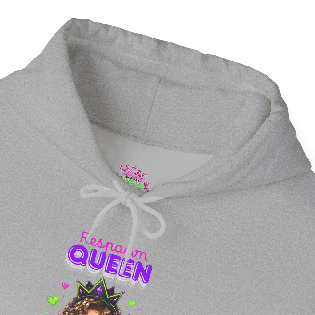 Chibi Queen Poppy Hoodie