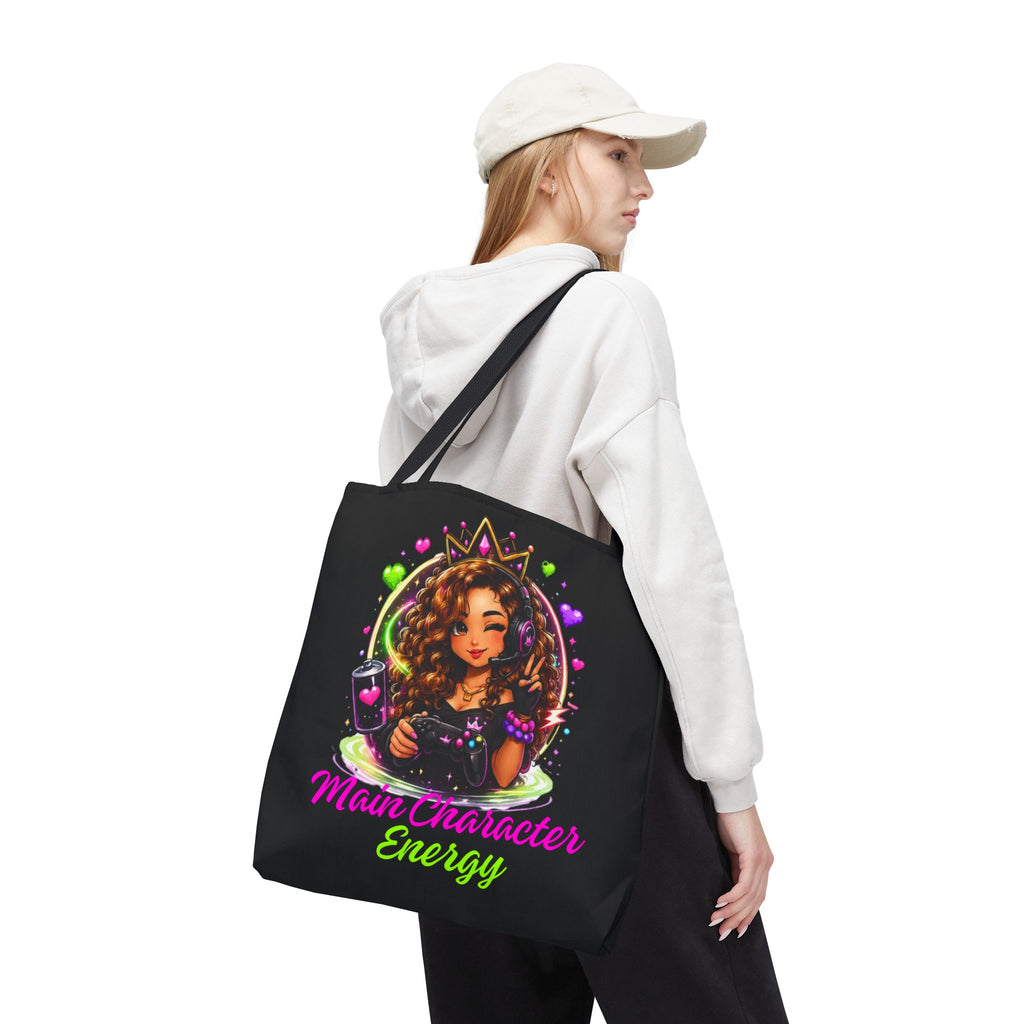 Gamer Nova “MCE” Tote