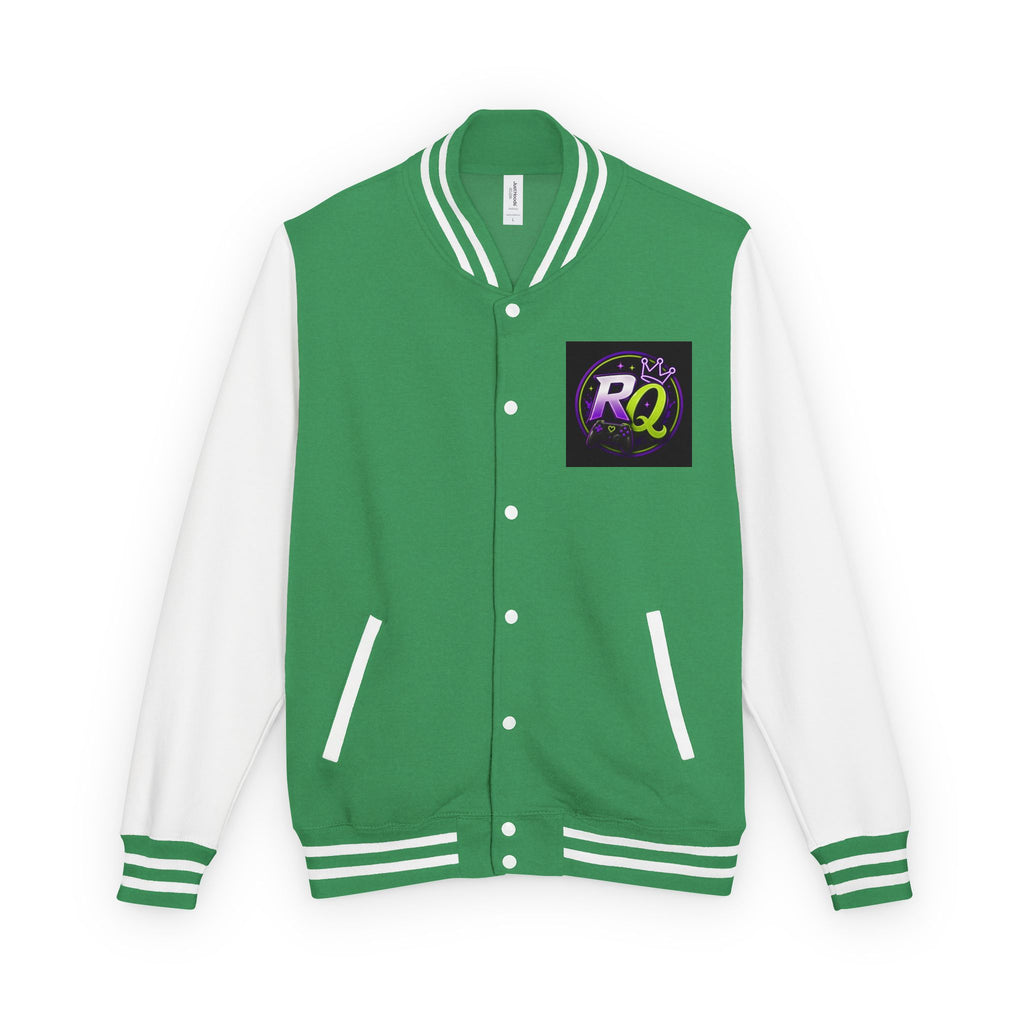 Chibi Queen Phoenix Letterman Jacket