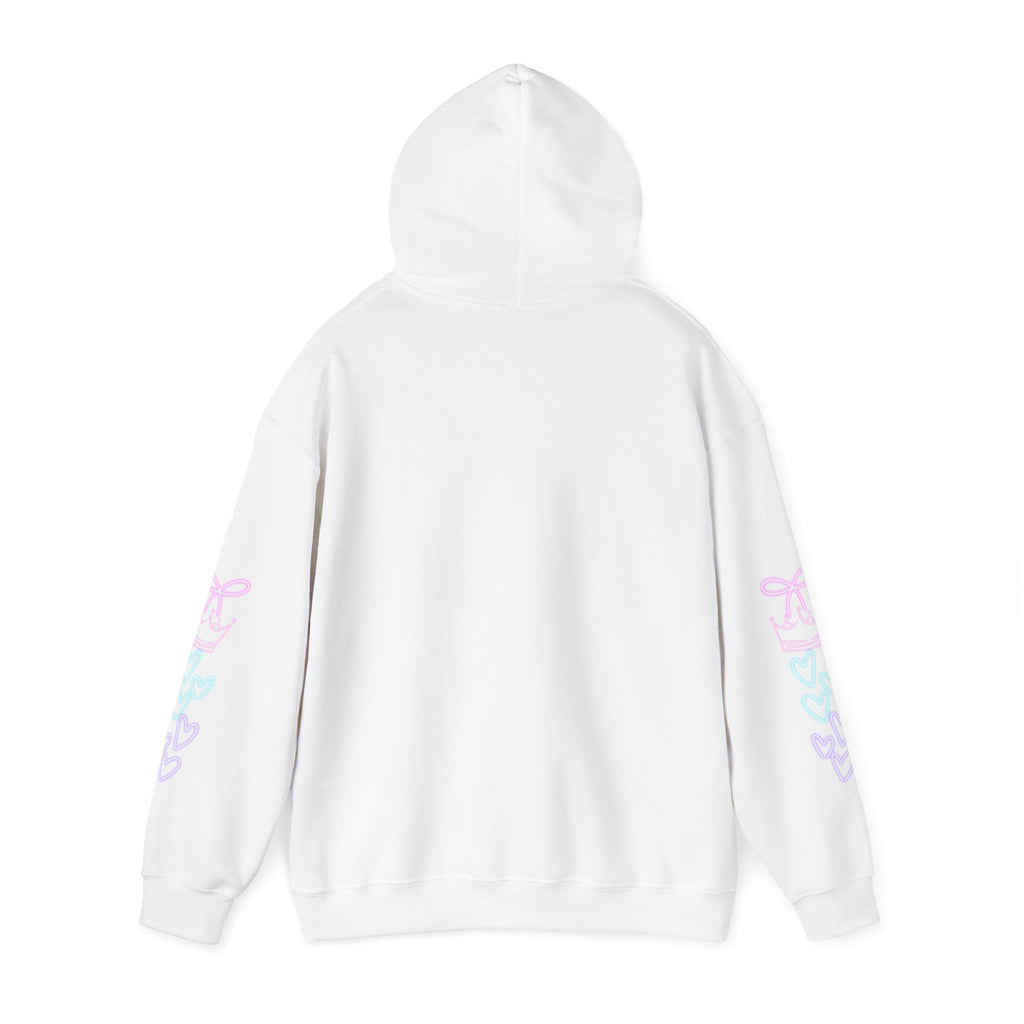PPP Cozy Hoodie