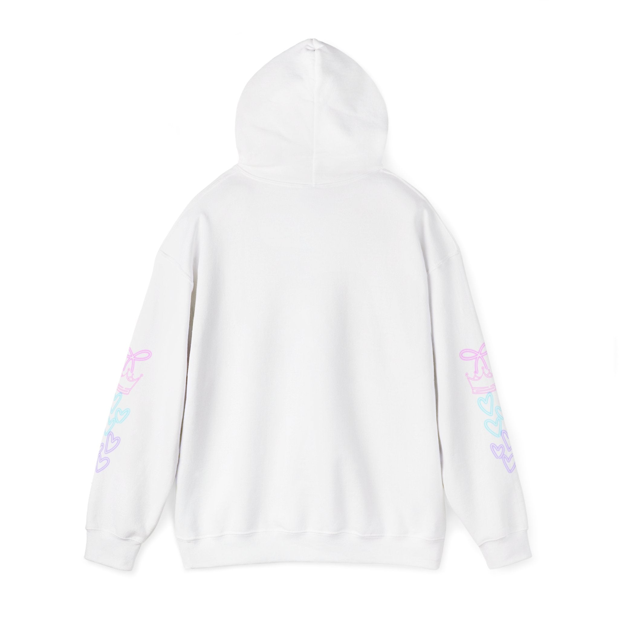 PPP Cozy Hoodie
