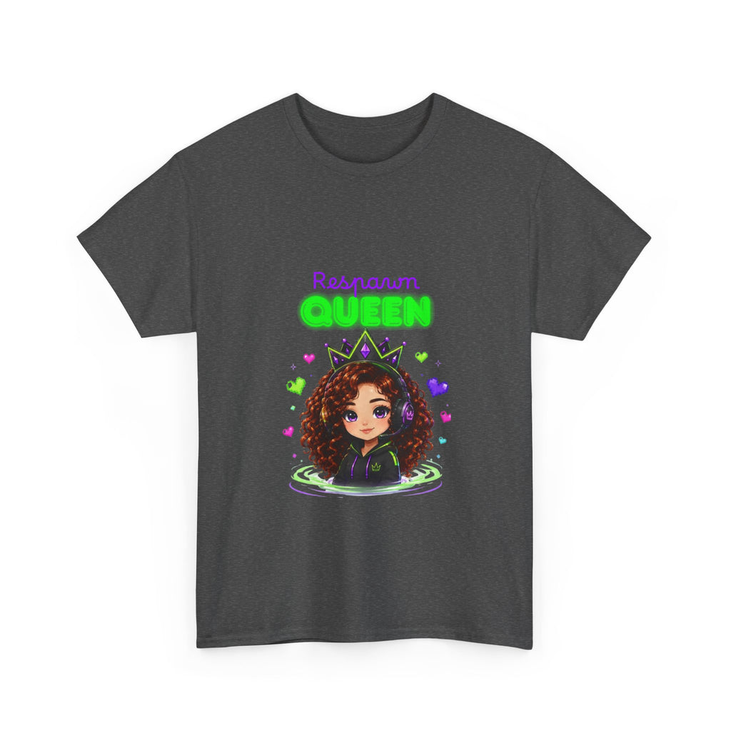 Chibi Queen Junie Cozy Tee
