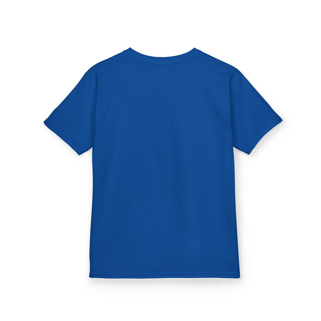 Gamer Luna “Cute but…” Kids Tee