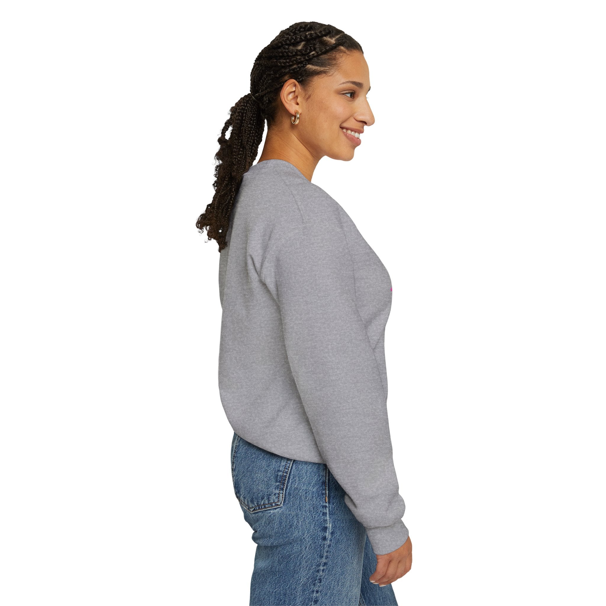 Gamer Nova “MCE” Cozy Sweatshirt