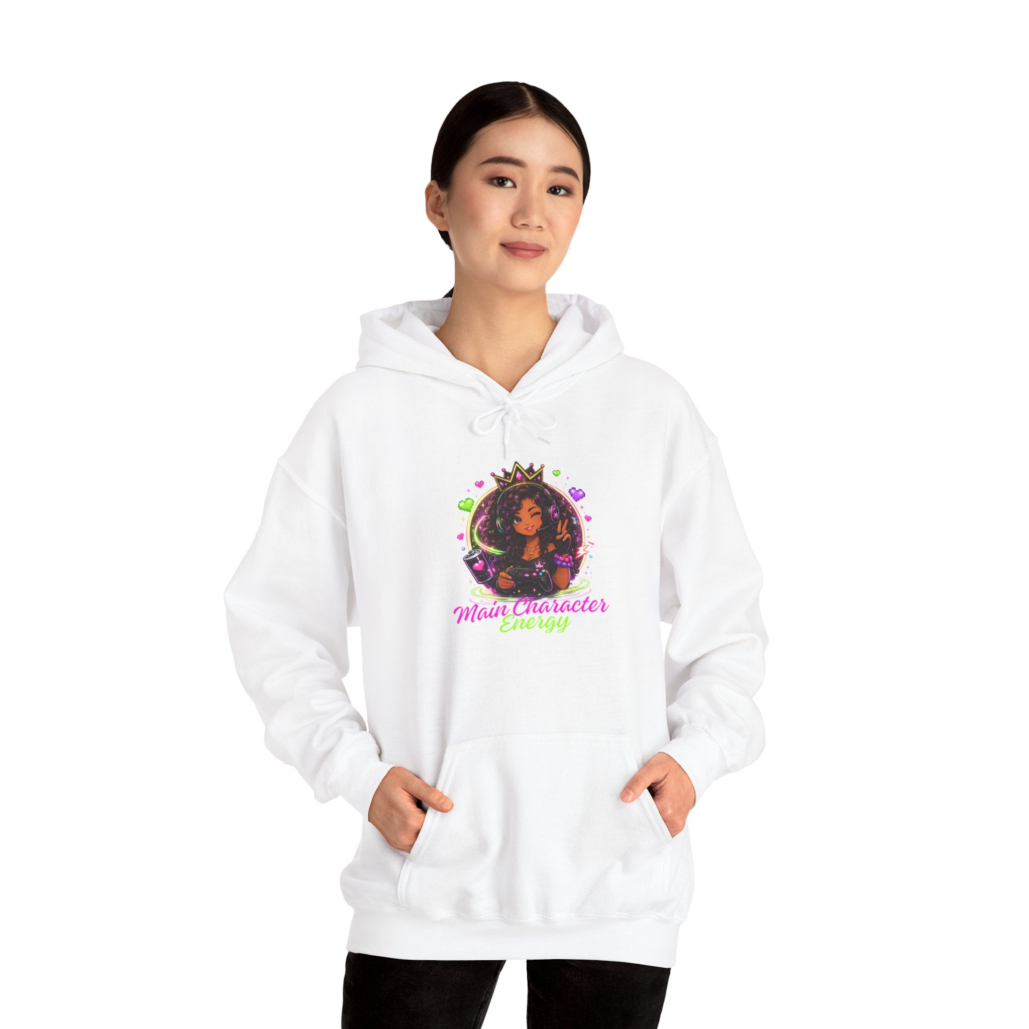 Gamer Skye “MCE” Hoodie