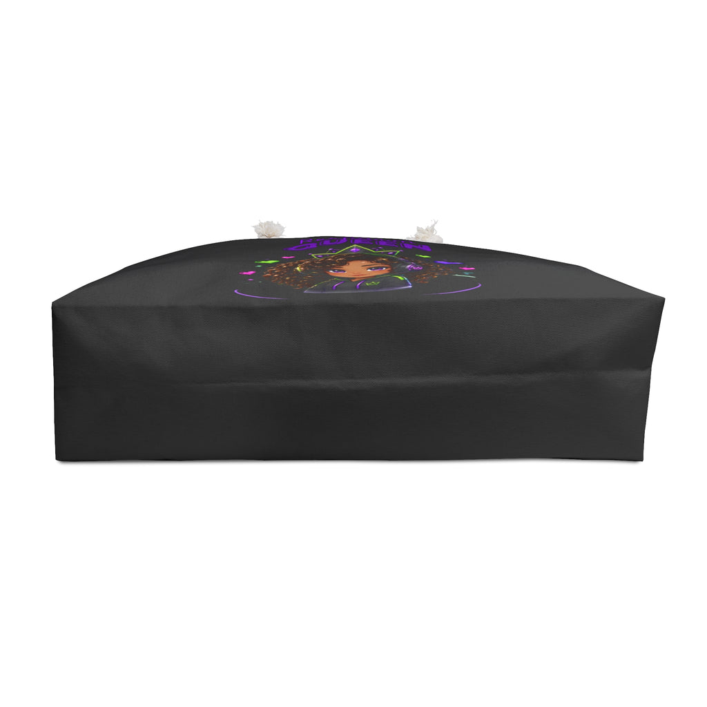 Chibi Queen Phoenix Weekend Bag