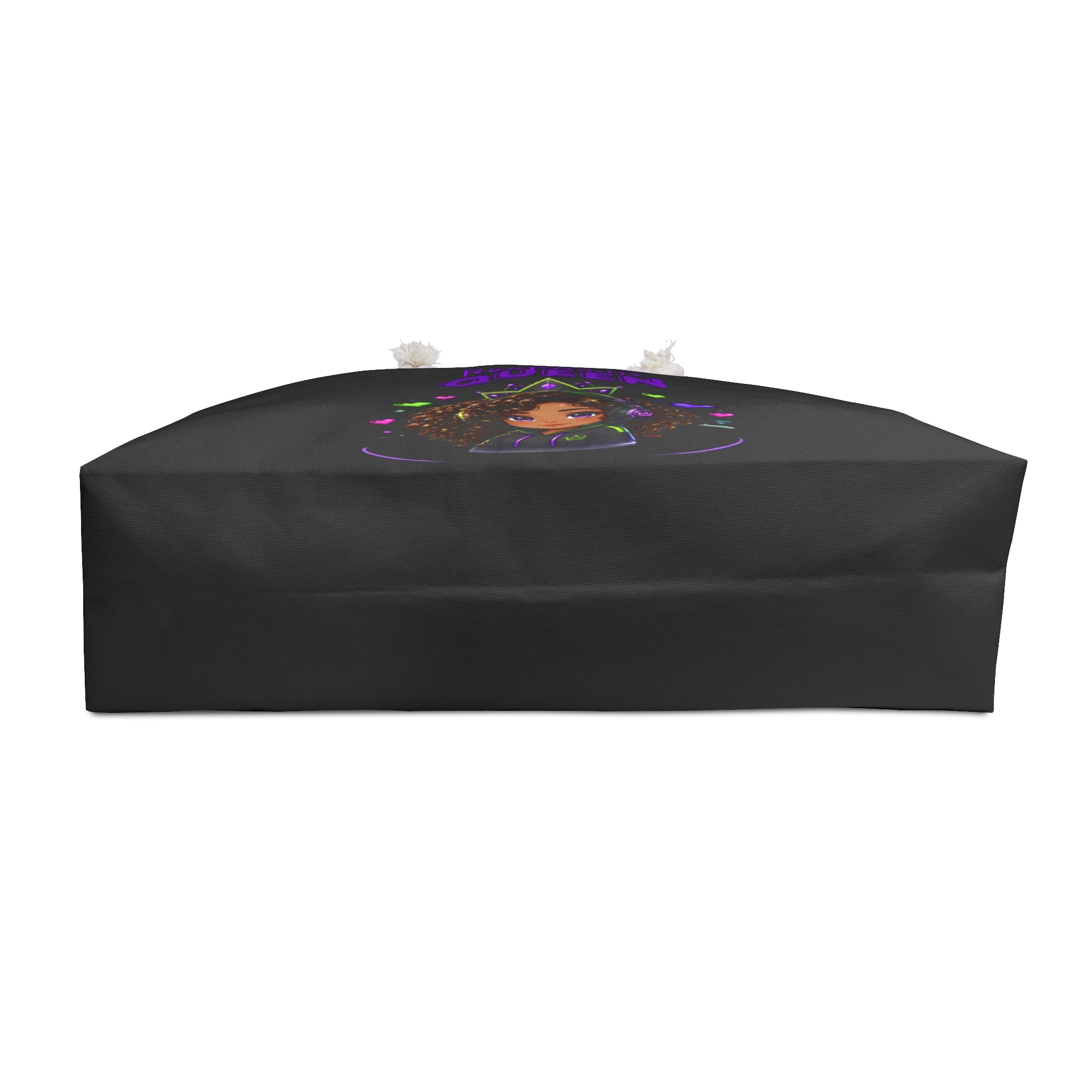 Chibi Queen Phoenix Weekend Bag