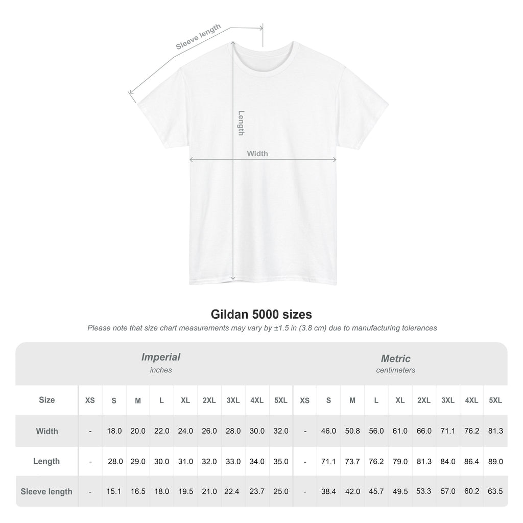 "Leveling Up" Cozy Tee