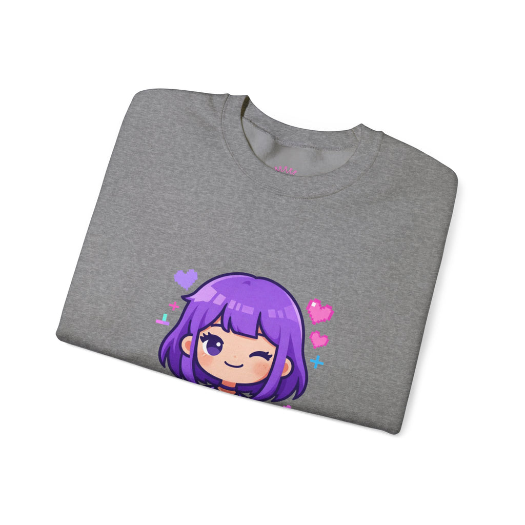 PPP Cozy Sweatshirt