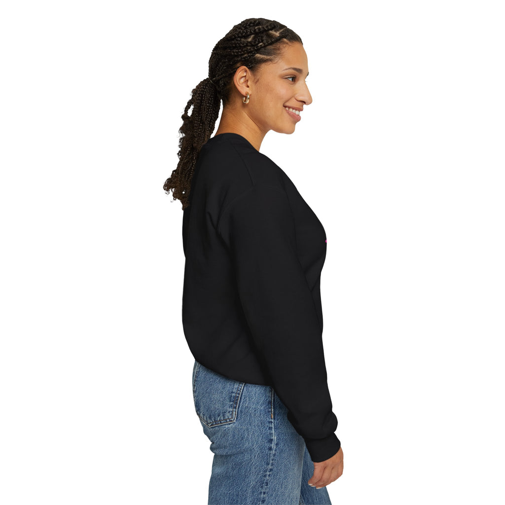 Gamer Nova “MCE” Cozy Sweatshirt
