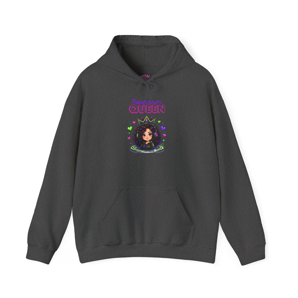 Chibi Queen Sprite Hoodie