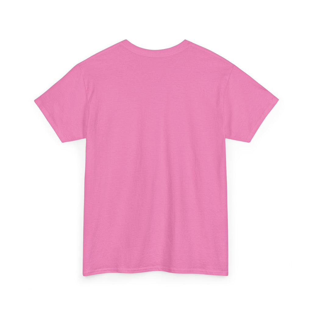 "Leveling Up" Unisex Heavy Cotton Tee