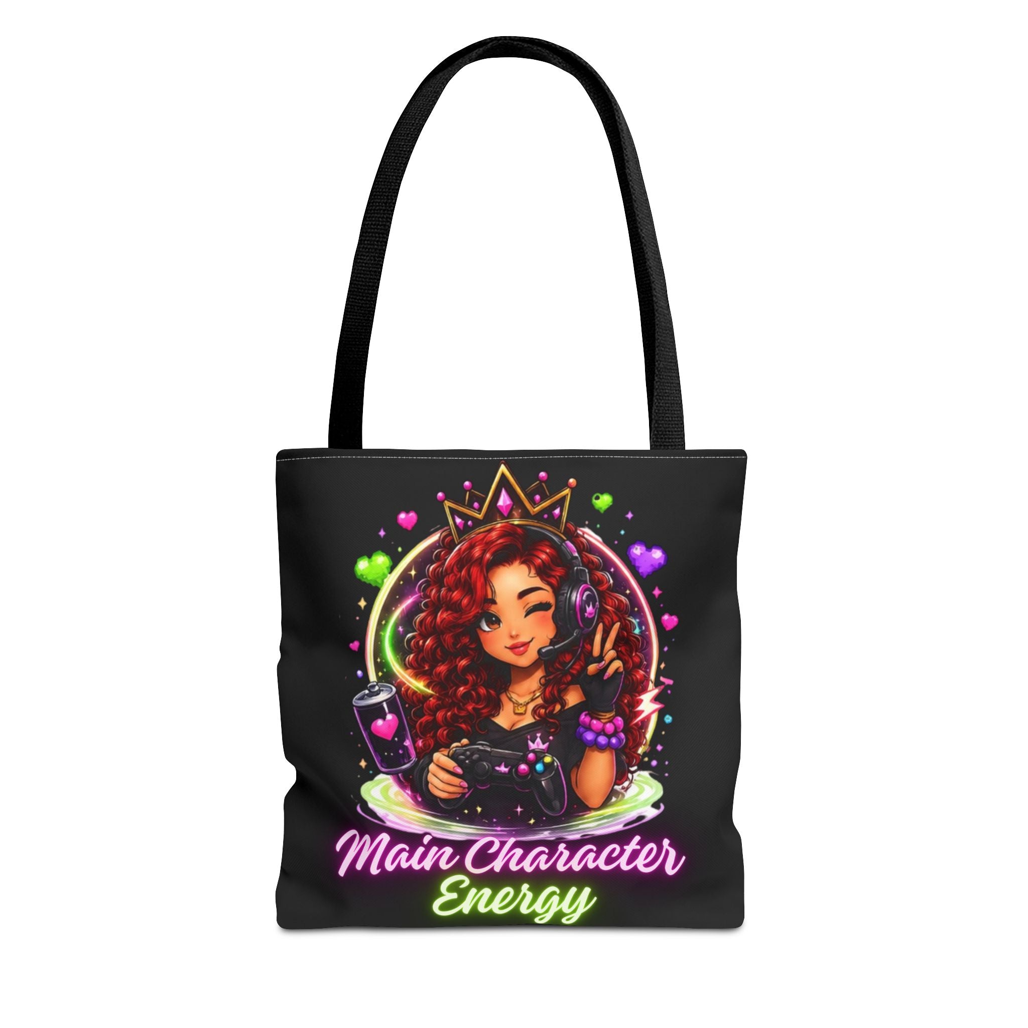 Gamer Roxie "MCE" Tote