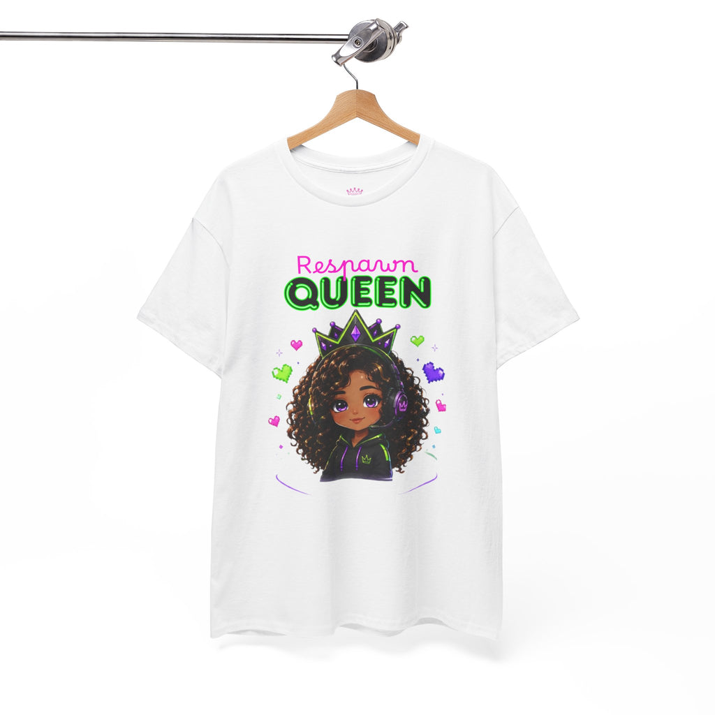 Chibi Queen Phoenix Tee