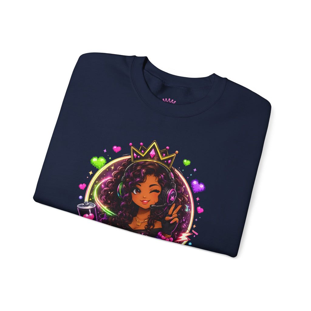 Gamer Nova “MCE” Sweatshirt